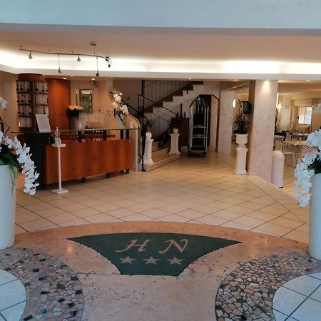 Hotel Nordic بيلاريا-إيجيا مارينا المظهر الخارجي الصورة