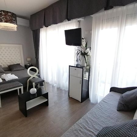 Hotel Nordic بيلاريا-إيجيا مارينا المظهر الخارجي الصورة