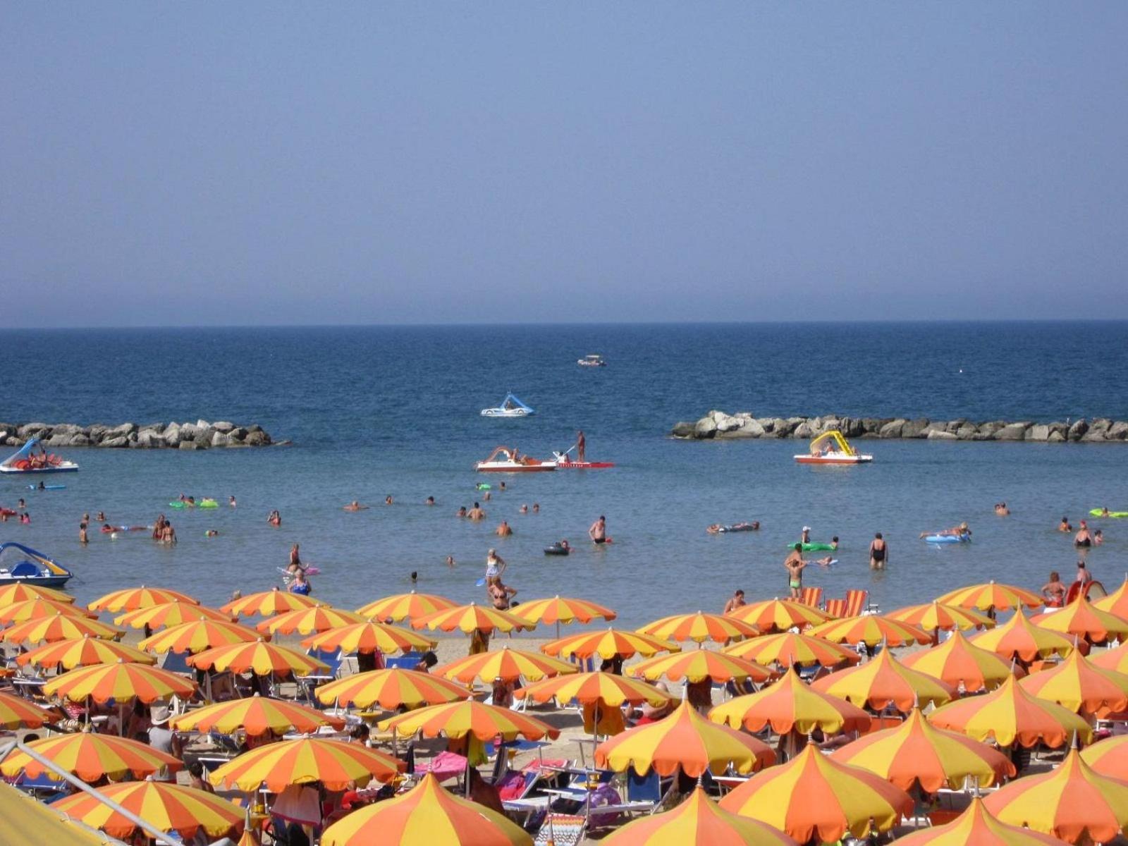 Hotel Nordic بيلاريا-إيجيا مارينا المظهر الخارجي الصورة