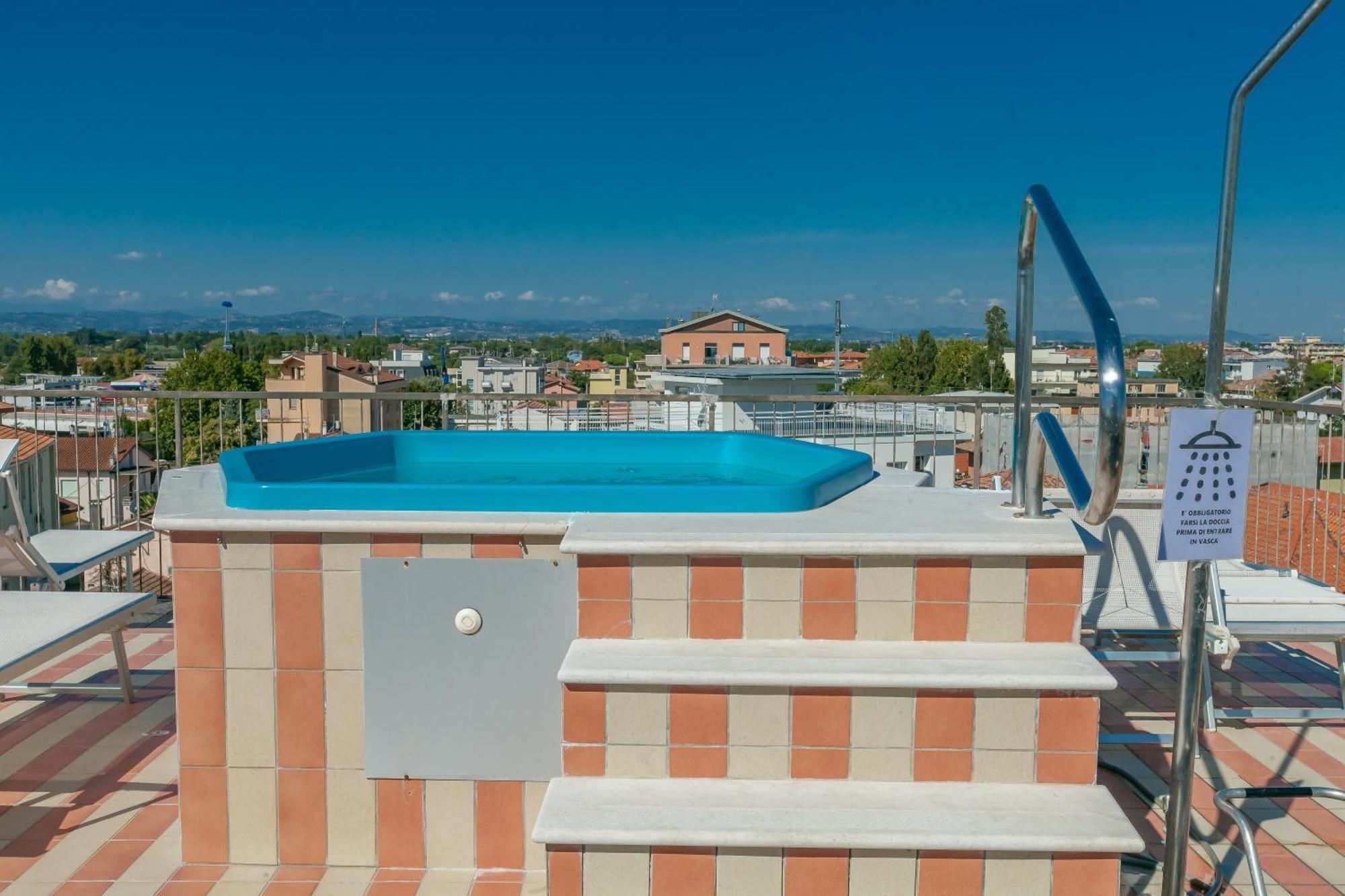 Hotel Nordic بيلاريا-إيجيا مارينا المظهر الخارجي الصورة