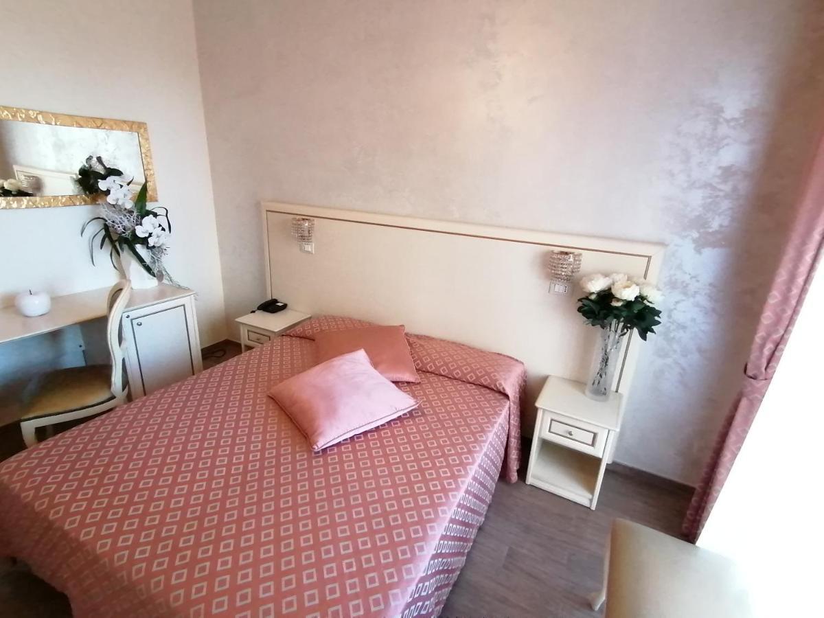 Hotel Nordic بيلاريا-إيجيا مارينا المظهر الخارجي الصورة