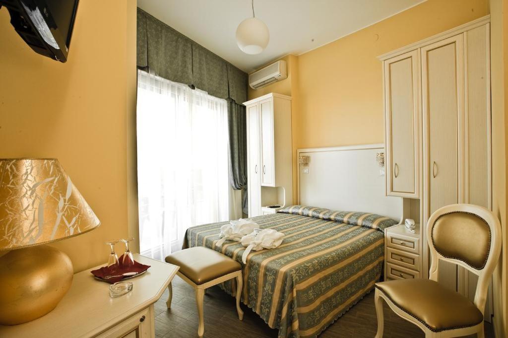 Hotel Nordic بيلاريا-إيجيا مارينا المظهر الخارجي الصورة