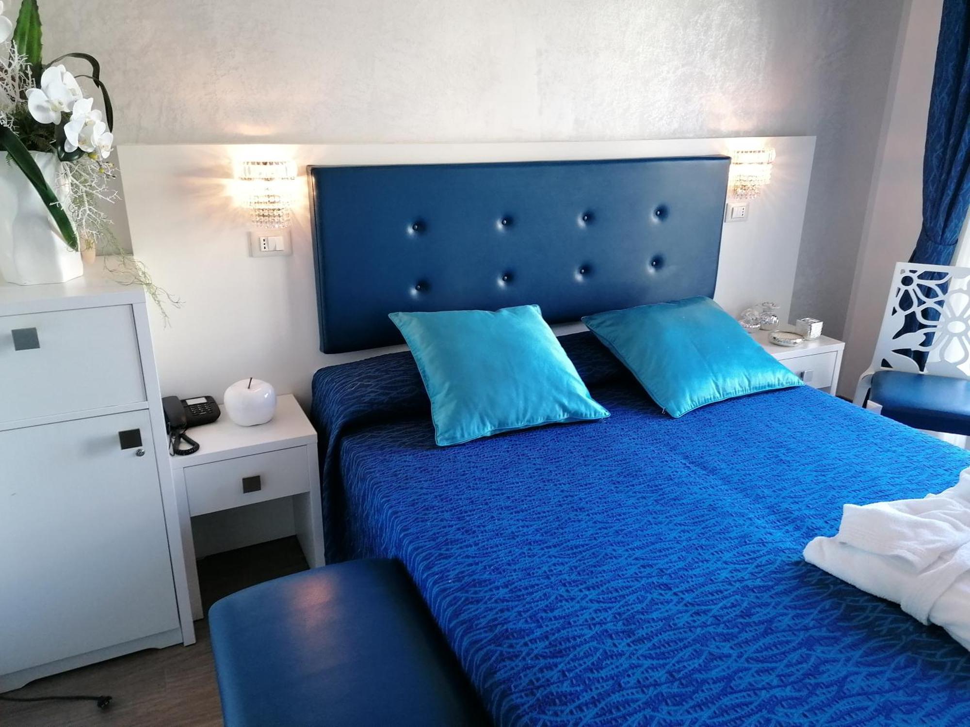 Hotel Nordic بيلاريا-إيجيا مارينا المظهر الخارجي الصورة
