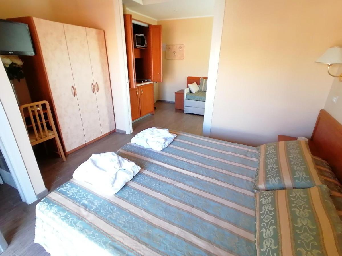 Hotel Nordic بيلاريا-إيجيا مارينا المظهر الخارجي الصورة