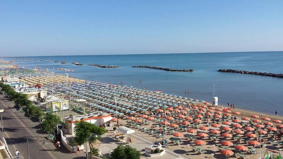 Hotel Nordic بيلاريا-إيجيا مارينا المظهر الخارجي الصورة