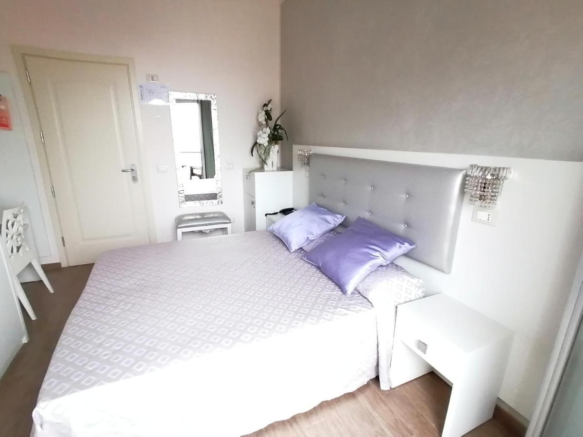 Hotel Nordic بيلاريا-إيجيا مارينا المظهر الخارجي الصورة