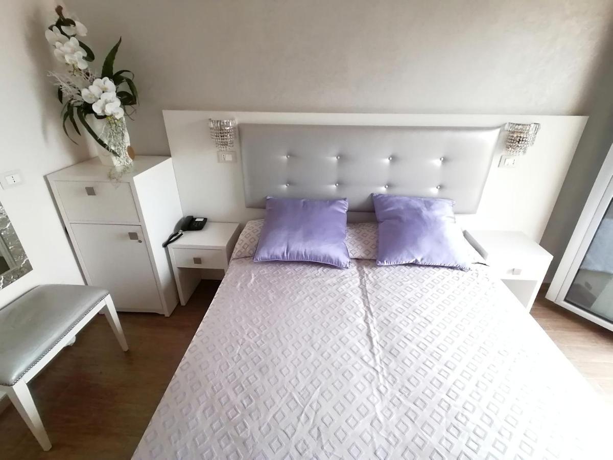 Hotel Nordic بيلاريا-إيجيا مارينا المظهر الخارجي الصورة