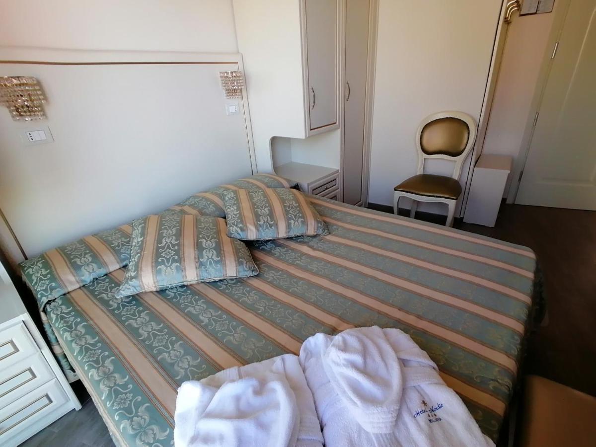 Hotel Nordic بيلاريا-إيجيا مارينا المظهر الخارجي الصورة