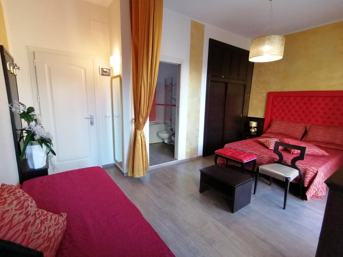 Hotel Nordic بيلاريا-إيجيا مارينا المظهر الخارجي الصورة