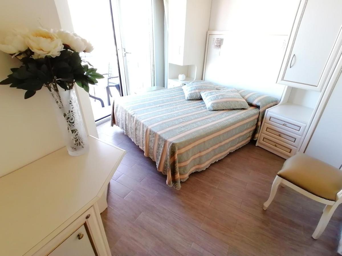 Hotel Nordic بيلاريا-إيجيا مارينا المظهر الخارجي الصورة