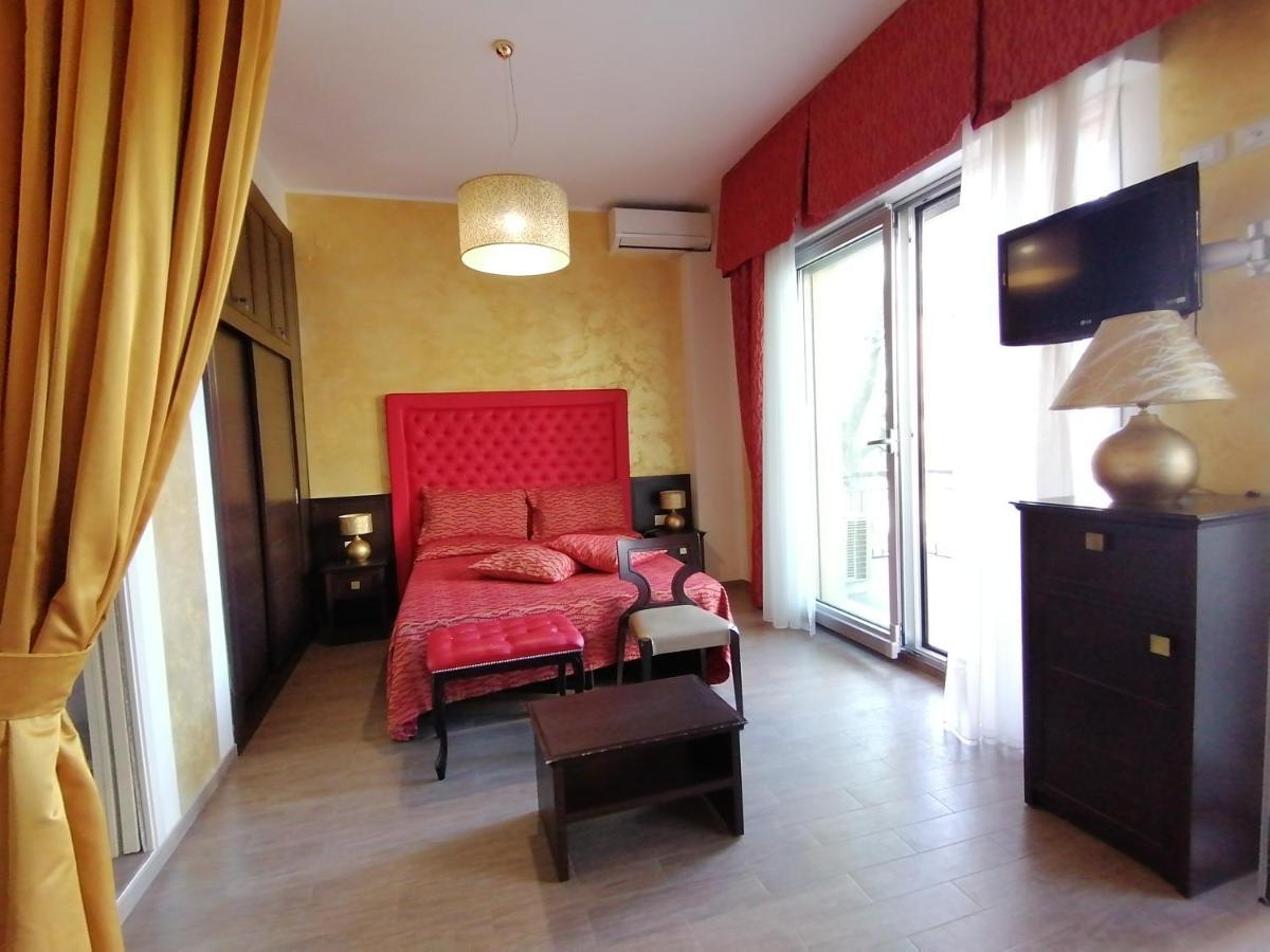 Hotel Nordic بيلاريا-إيجيا مارينا المظهر الخارجي الصورة