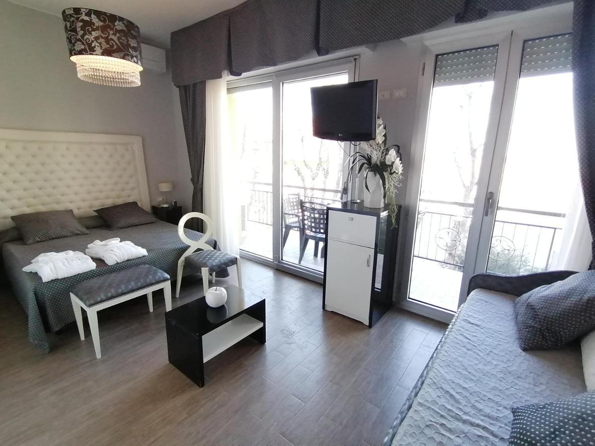Hotel Nordic بيلاريا-إيجيا مارينا المظهر الخارجي الصورة
