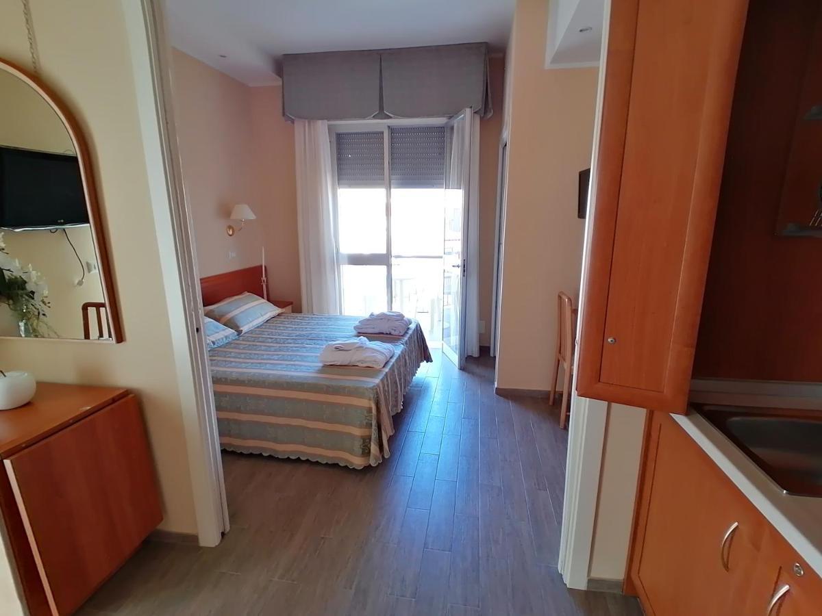 Hotel Nordic بيلاريا-إيجيا مارينا المظهر الخارجي الصورة