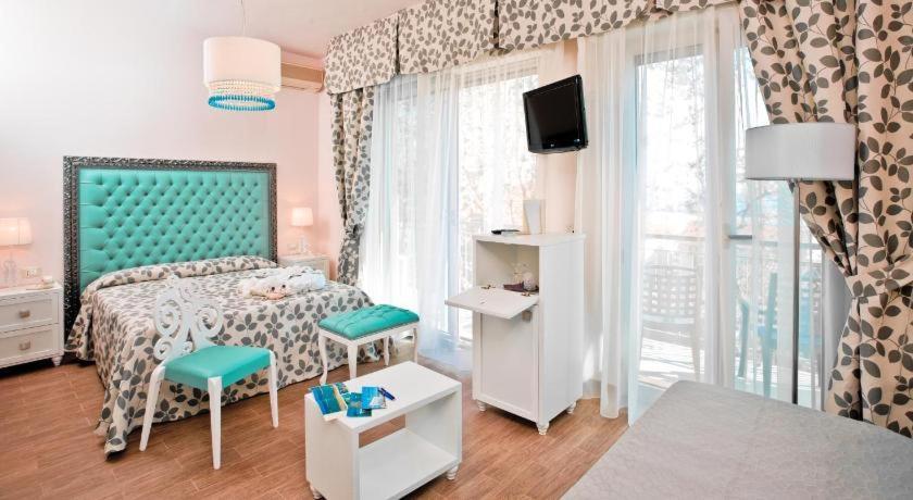 Hotel Nordic بيلاريا-إيجيا مارينا المظهر الخارجي الصورة