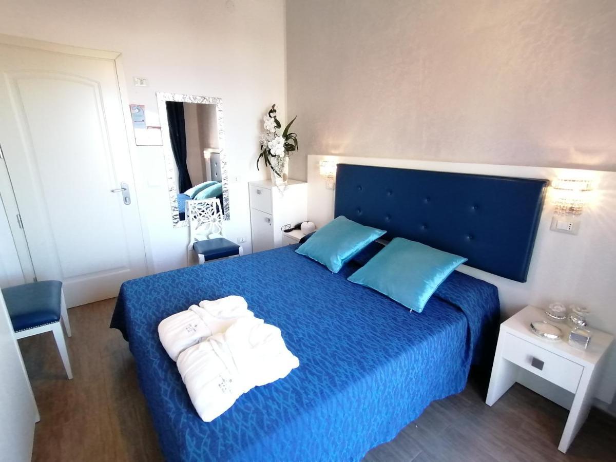 Hotel Nordic بيلاريا-إيجيا مارينا المظهر الخارجي الصورة