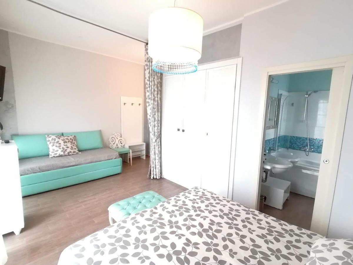 Hotel Nordic بيلاريا-إيجيا مارينا المظهر الخارجي الصورة