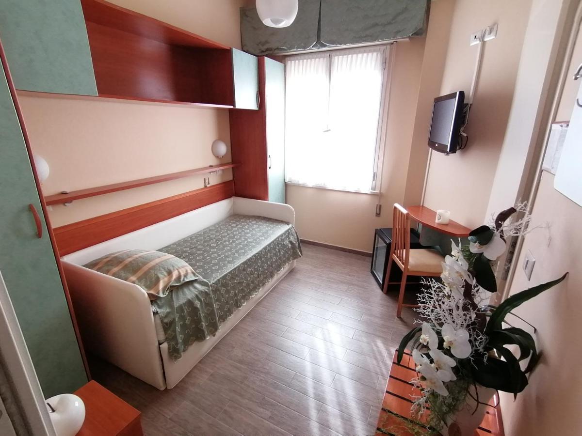 Hotel Nordic بيلاريا-إيجيا مارينا المظهر الخارجي الصورة